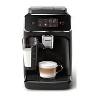 Cafetera espresso automática