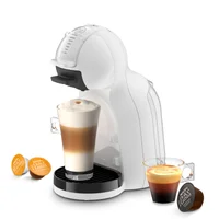 Cafetera mini Me blanco DGS