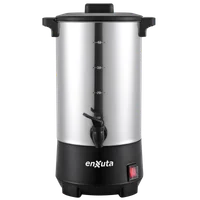 Termocafetera 4.5 L inoxidable