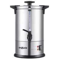 Termocafetera 7 L inoxidable
