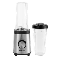 Licuadora portátil 0.6 L 320 W acero inox SDAENXLP082