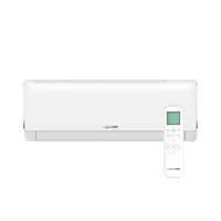 Aire acondicionado split inverter frío/calor 12000 BTU