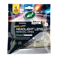 Restaurador de faros ópticas de auto