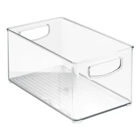 Organizador de nevera de plástico