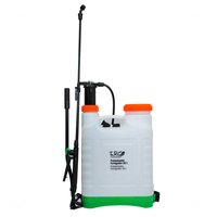 Pulverizador fumigador 20 l