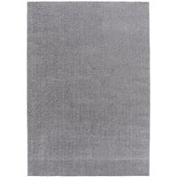 Alfombra caminero Dolce 60 x 115 cm gris