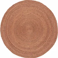 Alfombra Terra 160 cm natural