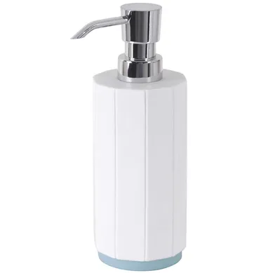 Dispensador de jabn olson multicolor