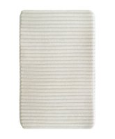 Alfombra de baño Performance 50 x 80 cm beige