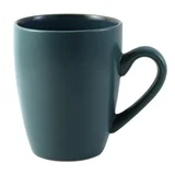 Taza Mug 12 oz gris