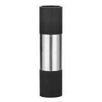 Molinillo Single dual de acero inoxidable