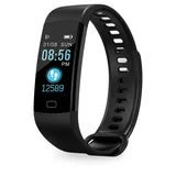 Smart watch negro