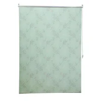 Cortina roller Earth 100 X 100 cm verde