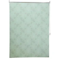 Cortina roller Earth 160 X 165 cm verde