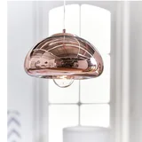 Lámpara de techo colgante 1 luz E27