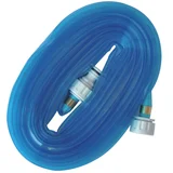Manguera perforada de PVC 15 m