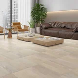 Cerámica marupa interior beige 62 x 62 cm