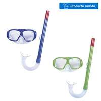Kit de snorkel Freestyle