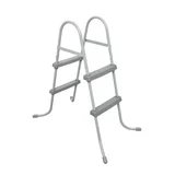 Escalera para piscina 84 cm