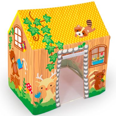 Casita infantil 102 x 76 x 114 cm