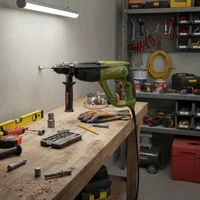 Rotomartillo eléctrico 1050 W