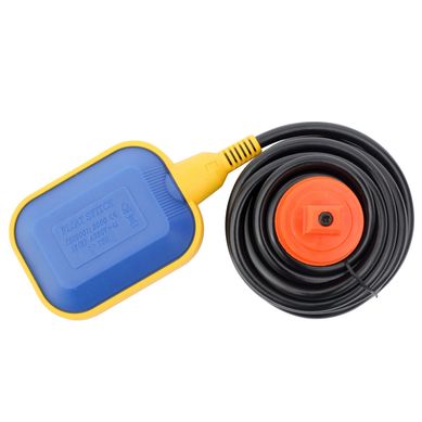 Switch controlador de agua flotador esfera