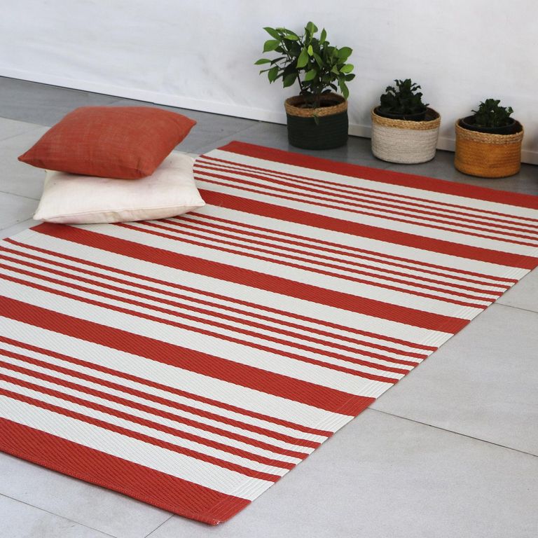 Alfombras de exterior