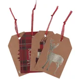 Pack de 10 tarjetas de regalo