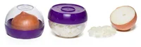 Tupper para cebollas
