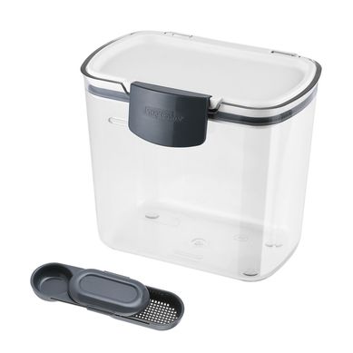 Dispensador de azcar con cuchara 1.3 L