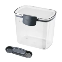 Dispensador de azúcar con cuchara 1.3 L