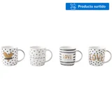 Taza Pallet B&N