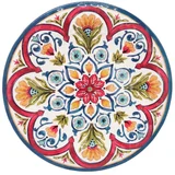 Plato Valencia 21.6 cm