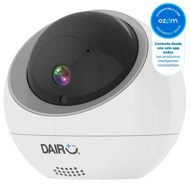 Camara movil interior 1080p