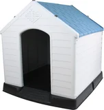 Casa para perros 96 x 105 x 98 cm