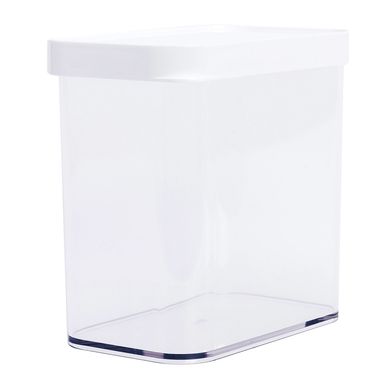 Tupper rectangular 1.3 L