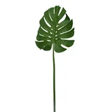 Planta artificial Hoja Filodendro 107 cm