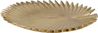 Hoja decorativa 38 x 39 cm