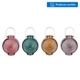 Portavela Vaso 13 cm