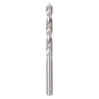 Mecha de 3 puntas para madera 8 mm