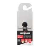 Fresa concava 1/2 x 3/8"