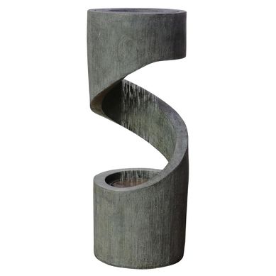Fuente de agua elctrica Barcelona 79 cm