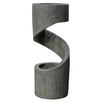 Fuente de agua eléctrica Barcelona 79 cm