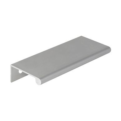 Perfil de aluminio  84/64 mm anodizado mate PER5