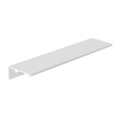 Perfil de aluminio 212/192 mm blanco mate PER2