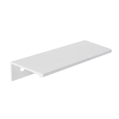 Perfil de aluminio  84/64 mm blanco mate PER2