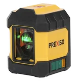 Nivel laser verde