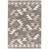 Alfombra caminero Cocoon Native 60 x 115 cm multicolor