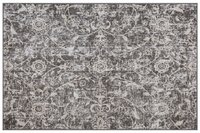 Alfombra decorativa Mersa antique 120 x 180 cm