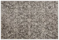 Alfombra decorativa Mersa antique 160 x 235 cm